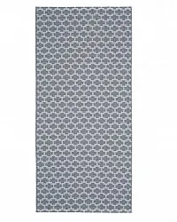Tapis en plastique - Horredsmattan Lexi (gris)