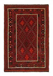 Tapis kilim oriental 301 x 191 cm