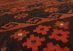 Tapis kilim oriental 389 x 240 cm