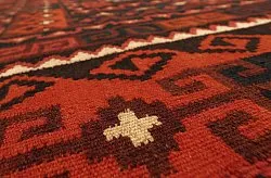 Tapis kilim oriental 312 x 245 cm