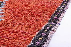 Tapis Marocain Berbère Boucherouite 365 x 175 cm