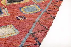 Tapis Marocain Berbère Boucherouite 200 x 120 cm