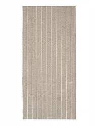 Tapis en plastique - Horredsmattan Rand (sable)