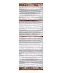Tapis en plastique - Horredsmattan Rose (rouille)