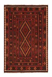 Tapis kilim oriental 296 x 198 cm