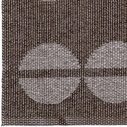Tapis en plastique - Horredsmattan Bastian (marron)
