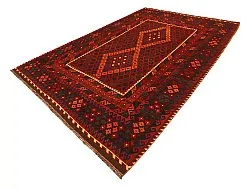 Tapis kilim oriental 322 x 213 cm