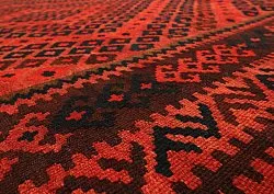 Tapis kilim oriental 397 x 280 cm