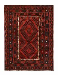 Tapis kilim oriental 384 x 250 cm