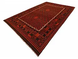 Tapis kilim oriental 395 x 273 cm