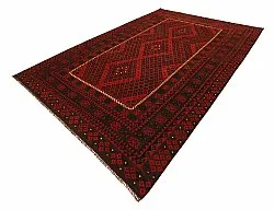 Tapis kilim oriental 393 x 264 cm