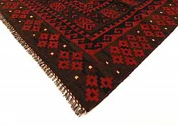 Tapis kilim oriental 393 x 264 cm