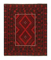 Tapis kilim oriental 309 x 260 cm