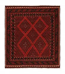 Tapis kilim oriental 296 x 263 cm