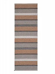 Tapis en plastique - Horredsmattan Mason (beige)