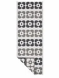 Tapis en plastique - Horredsmattan Florian (graphite)