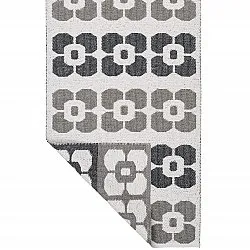 Tapis en plastique - Horredsmattan Florian (graphite)