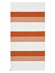 Tapis en plastique - Horredsmattan Milo (rouille)