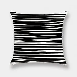 Housse de coussin 50 x 50 cm