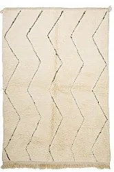 Tapis kilim marocain Beni Ourain 170 x 250 cm