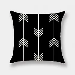 Housse de coussin 50 x 50 cm