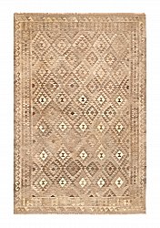 Tapis Kilim Afghan 300 x 201 cm