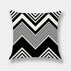 Housse de coussin 50 x 50 cm