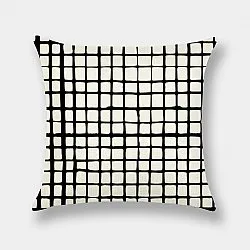 Housse de coussin 50 x 50 cm