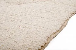 Tapis Kilim marocain Beni Ourain 295 x 90 cm