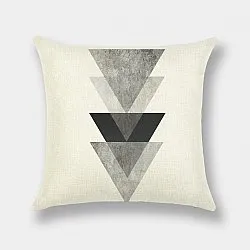 Housse de coussin 50 x 50 cm