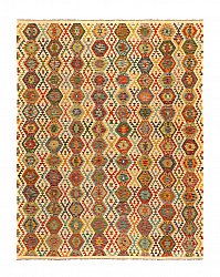 Tapis Kilim Afghan 392 x 308 cm