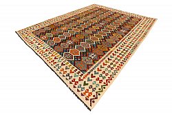 Tapis kilim oriental 383 x 300 cm