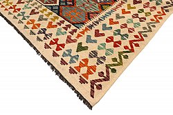 Tapis kilim oriental 383 x 300 cm