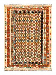Tapis Kilim Afghan 349 x 247 cm