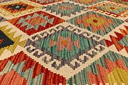 Tapis kilim oriental 394 x 309 cm