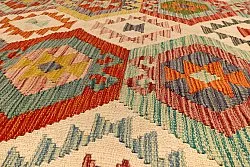 Tapis kilim oriental 430 x 309 cm