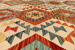 Tapis kilim oriental 431 x 305 cm