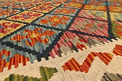 Tapis kilim oriental 257 x 184 cm