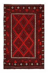 Tapis kilim oriental 386 x 243 cm