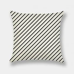 Housse de coussin 50 x 50 cm