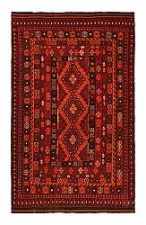 Tapis kilim oriental 415 x 255 cm