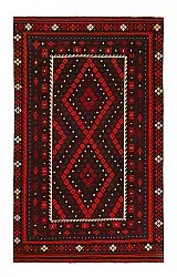 Tapis kilim oriental 416 x 252 cm