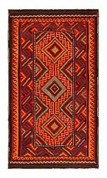Tapis kilim oriental 370 x 210 cm