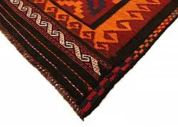 Tapis kilim oriental 370 x 210 cm
