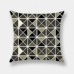 Housse de coussin 50 x 50 cm