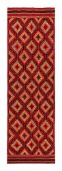 Tapis kilim oriental 497 x 153 cm