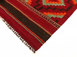 Tapis kilim oriental 497 x 153 cm