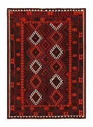 Tapis kilim oriental 276 x 198 cm