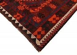 Tapis kilim oriental 276 x 198 cm