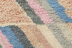 Tapis Kilim marocain Azilal 270 x 150 cm